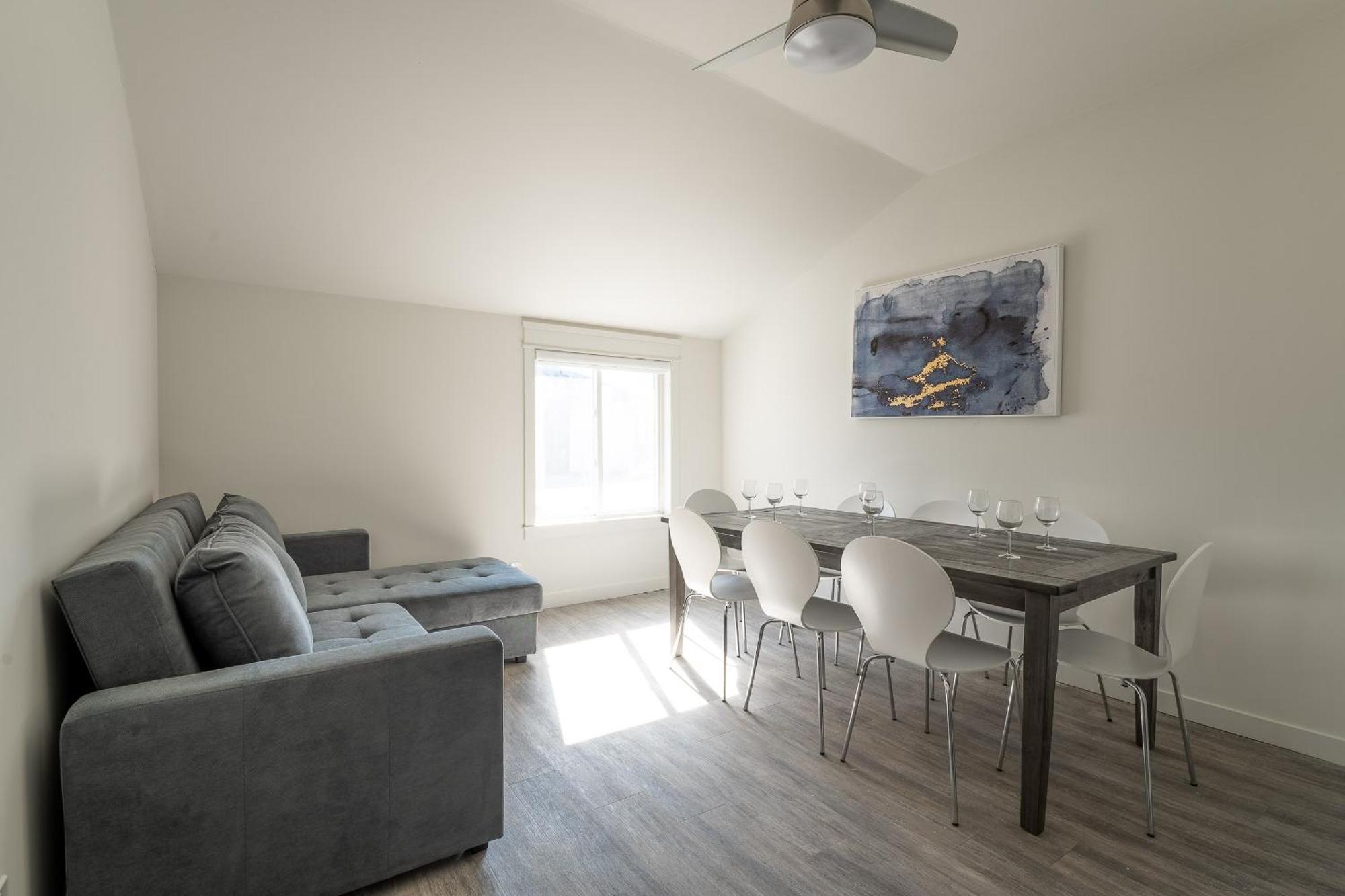 The Long Beach Resort - Beachfront Cottages & Townhouse Suites Wainfleet Exterior photo