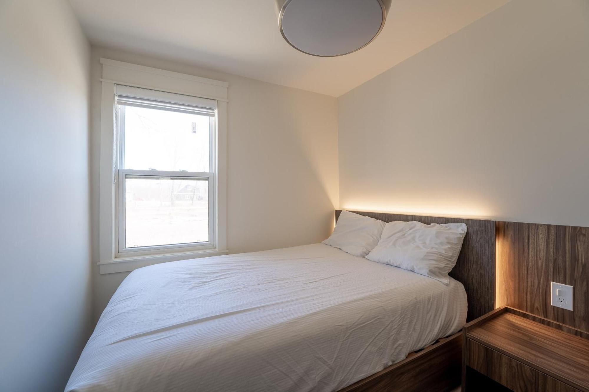 The Long Beach Resort - Beachfront Cottages & Townhouse Suites Wainfleet Exterior photo