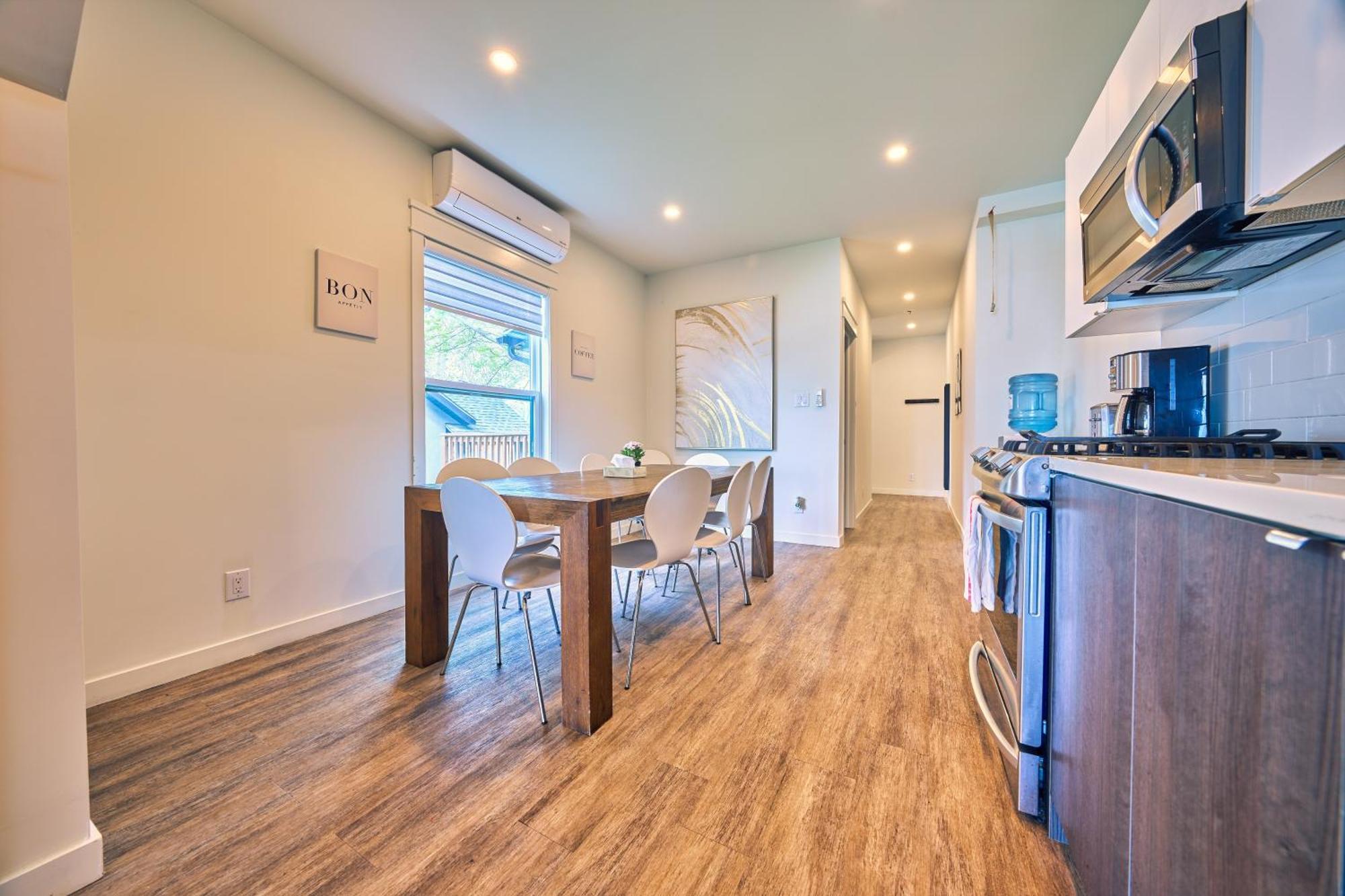 The Long Beach Resort - Beachfront Cottages & Townhouse Suites Wainfleet Exterior photo